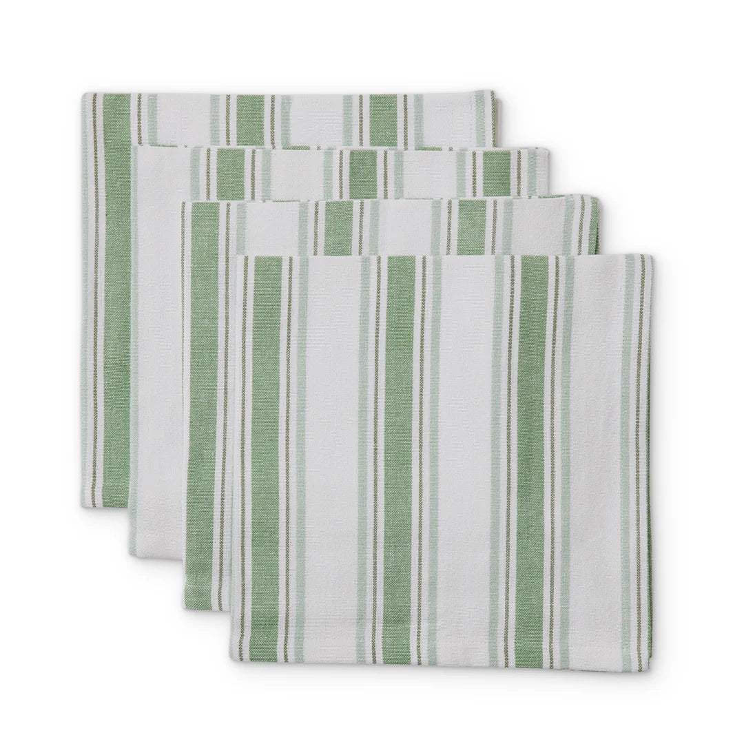 Madras Link Napkins Set of 4 - various designs