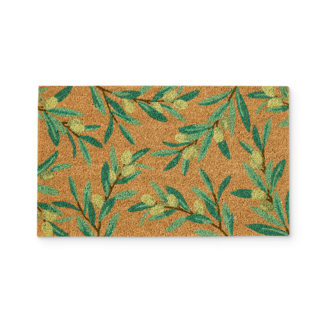 Madras Link Doormat 45x75cm