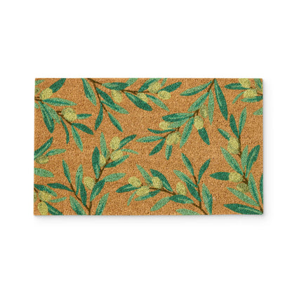 Madras Link Doormat 45x75cm