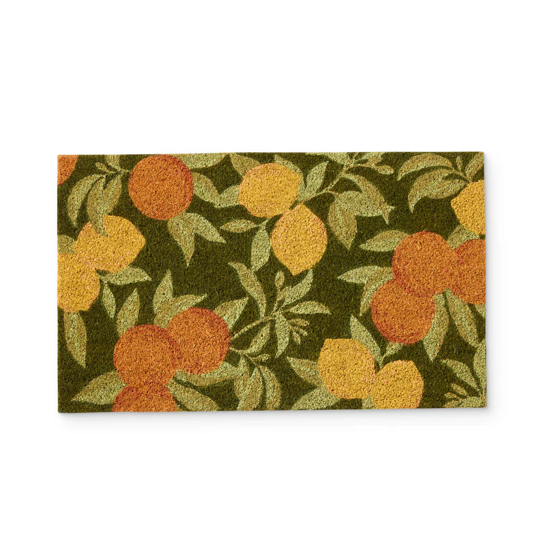Madras Link Doormat 45x75cm