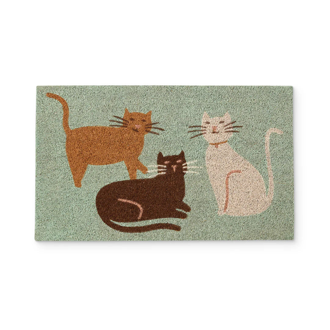 Madras Link Doormat 45x75cm