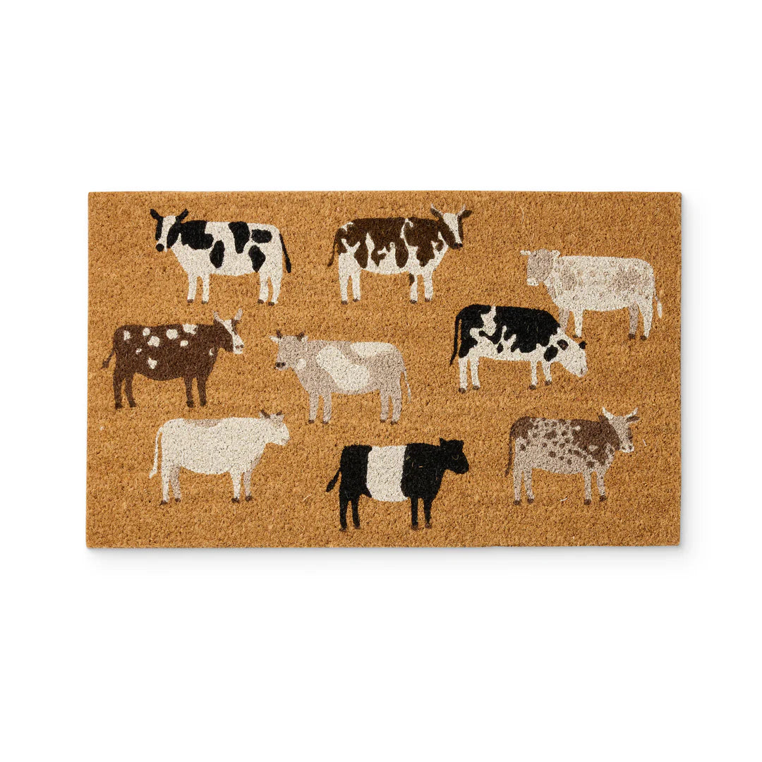Madras Link Doormat 45x75cm