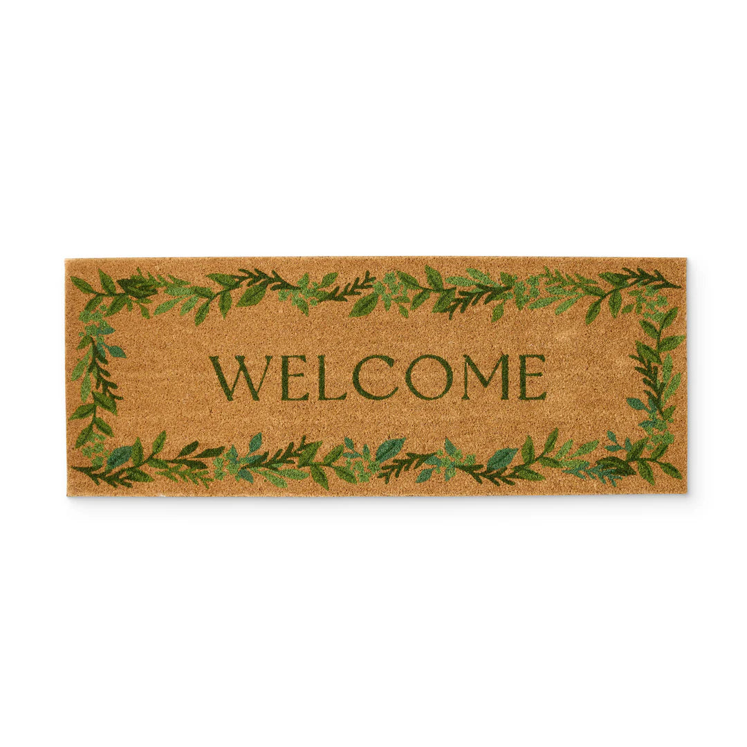 Madras Link Doormat 45x120cms