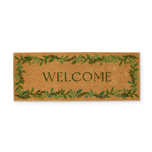 Madras Link Doormat 45x120cms