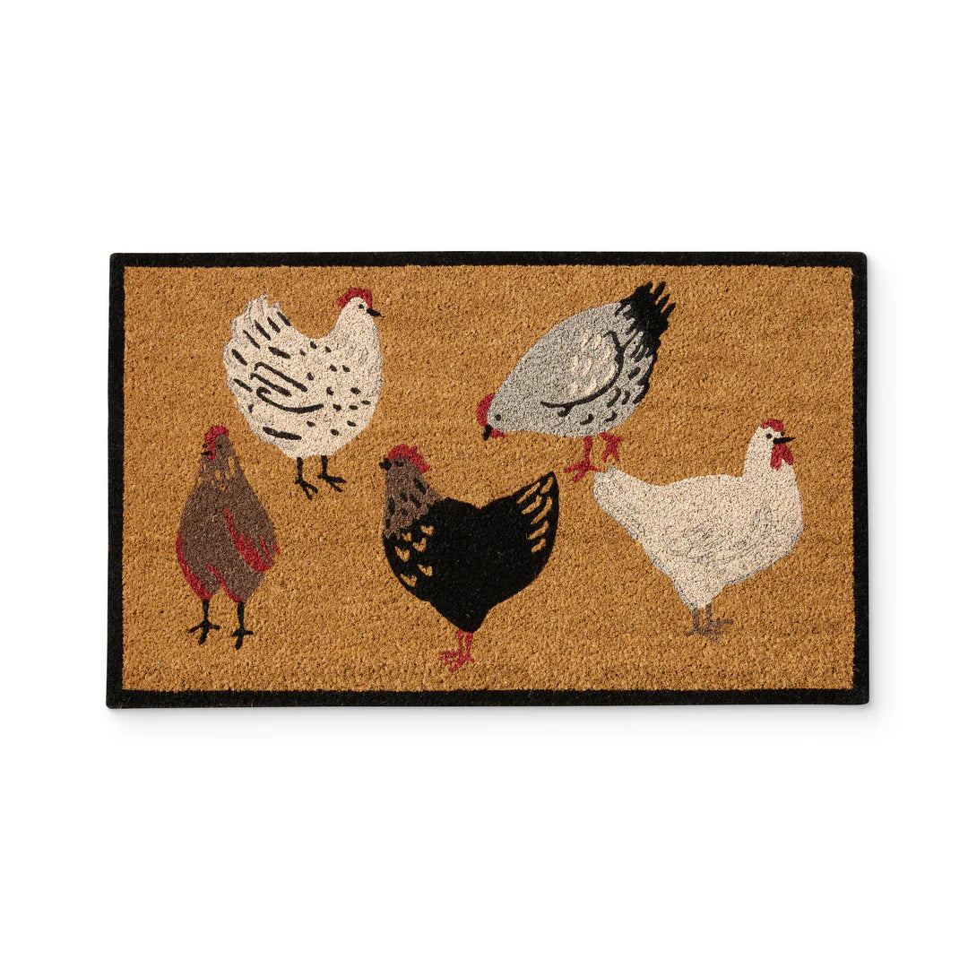 Madras Link Doormat 45x75cm