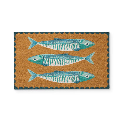 Madras Link Doormat 45x75cm