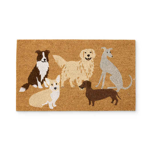 Madras Link Doormat 45x75cm
