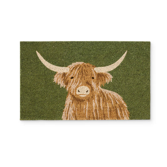 Madras Link Doormat 45x75cm
