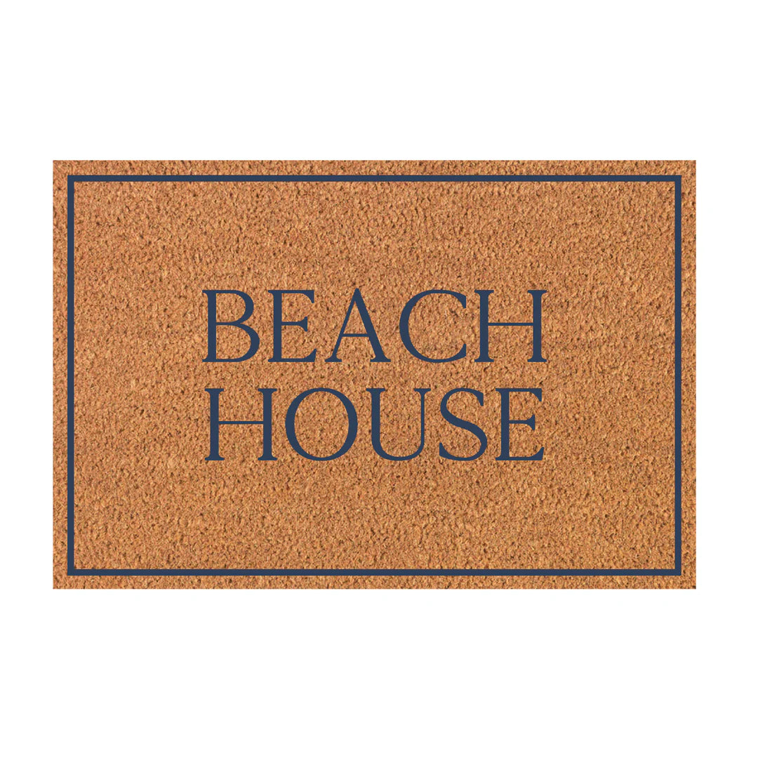 Madras Link Doormat 60x90cm