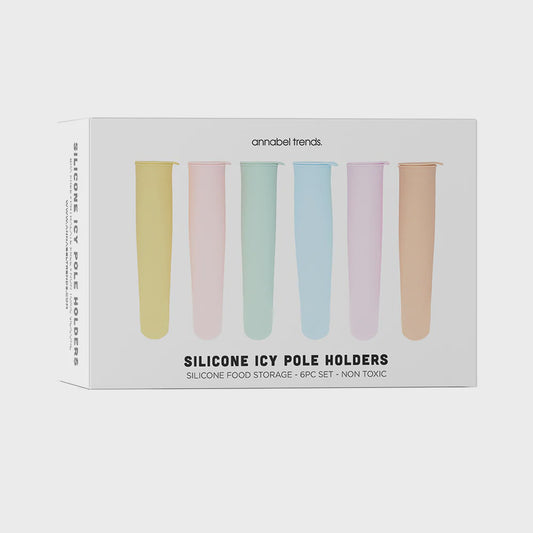 Annabel Trends Icy Pole Holders
