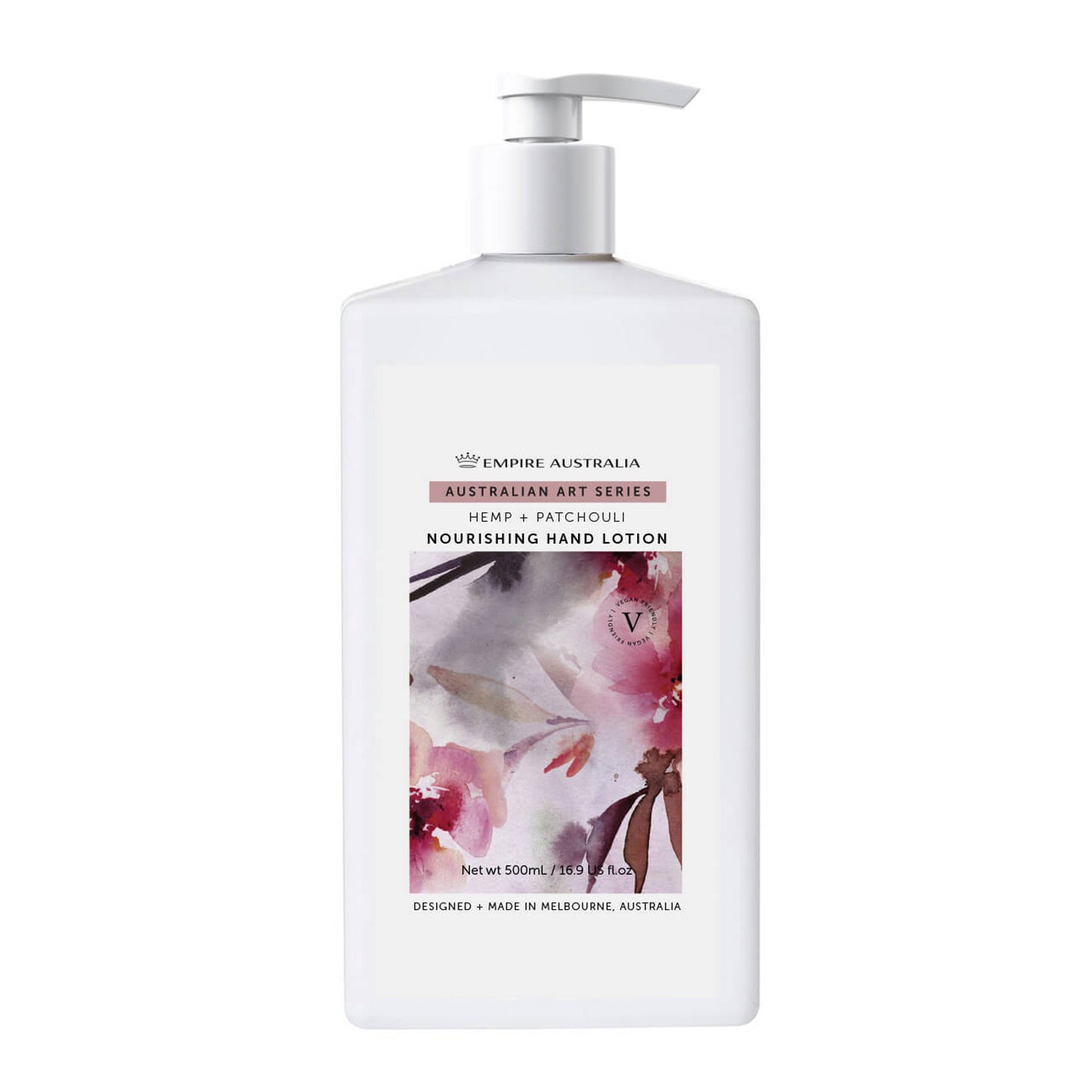Empire Art Hand lotion 500ml