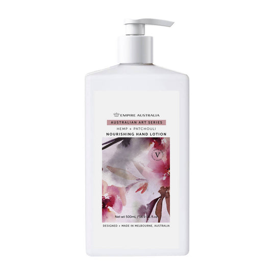Empire Art Hand lotion 500ml