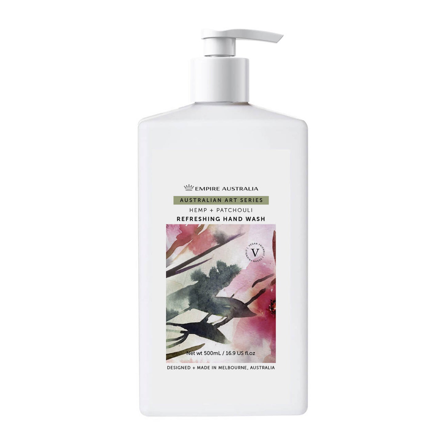 Empire Art Hand Wash 500ml