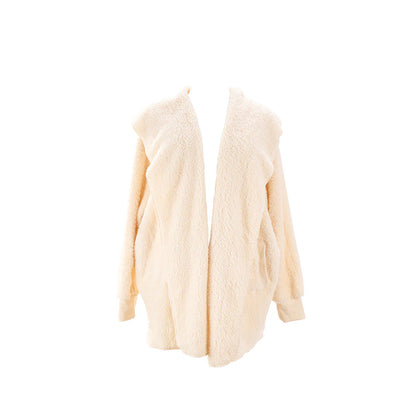 Annabel Trends Cosy Luxe Cardi Robe - various colours