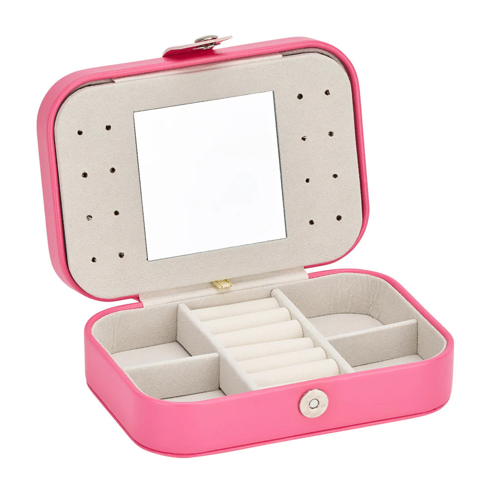 Annabel Trends Travel Jewellery Case