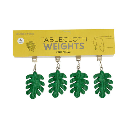 Annabel Trends Tablecloth Weights
