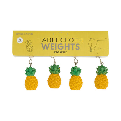Annabel Trends Tablecloth Weights