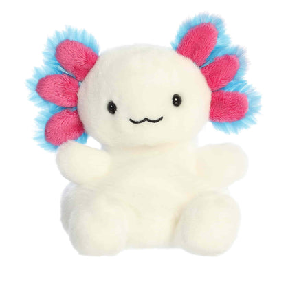 Cotton Candy Palm Pals