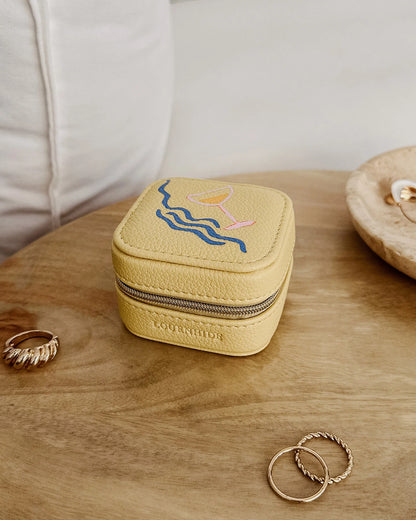 Louenhide Tottie Jewellery Box