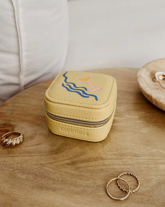 Louenhide Tottie Jewellery Box