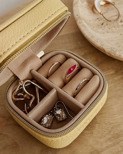 Louenhide Tottie Jewellery Box