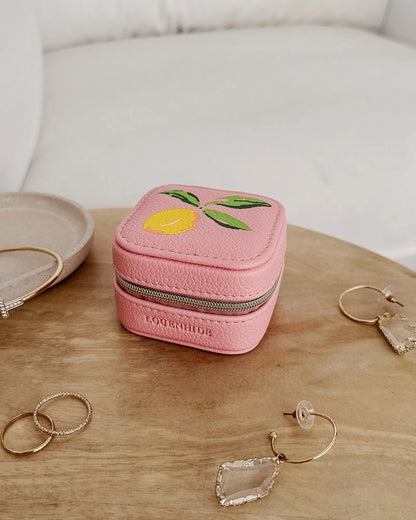 Louenhide Tottie Jewellery Box