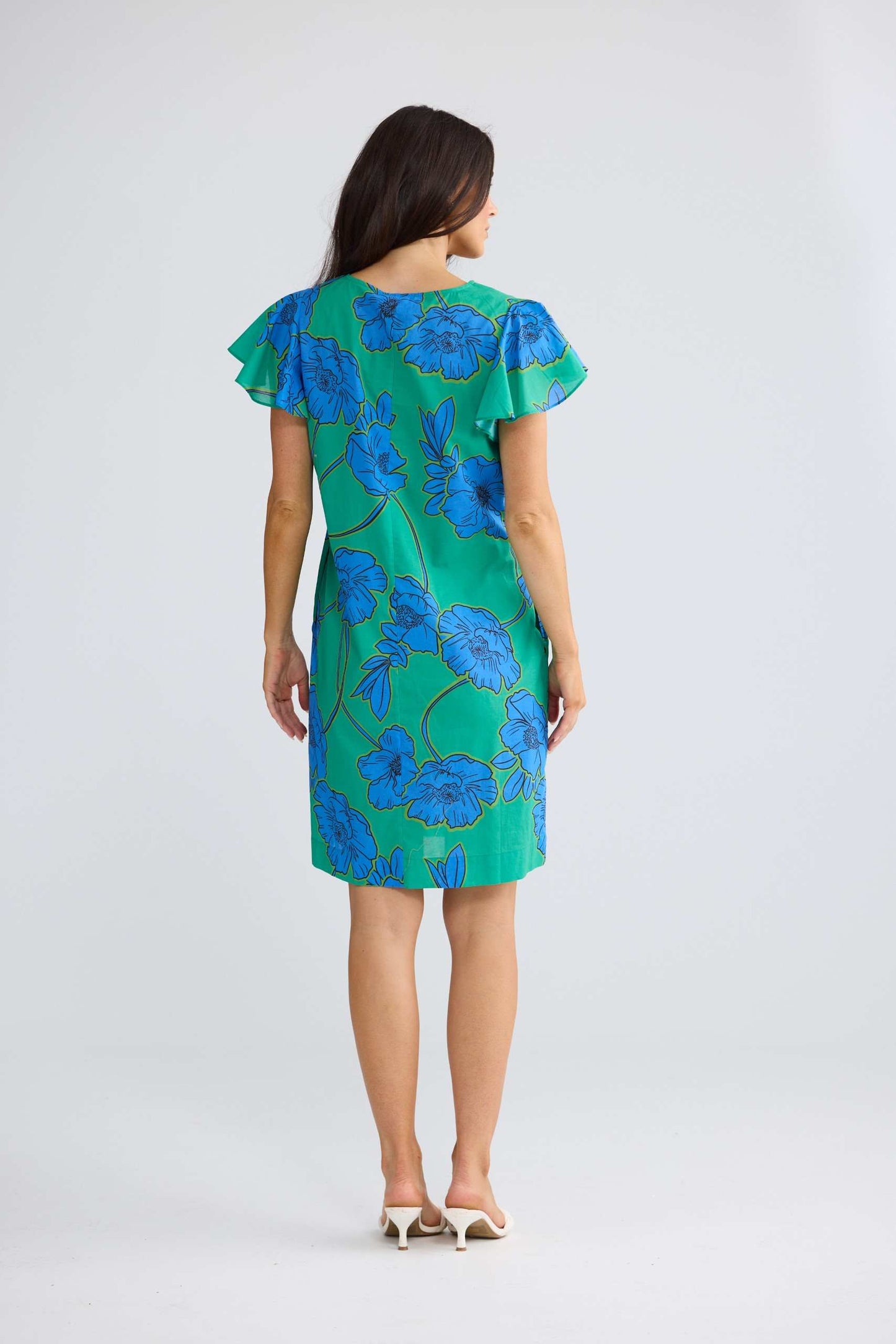 Brave & True Jemma Dress