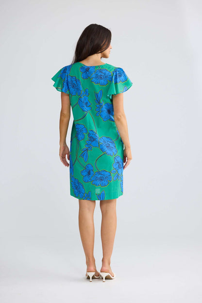 Brave & True Jemma Dress