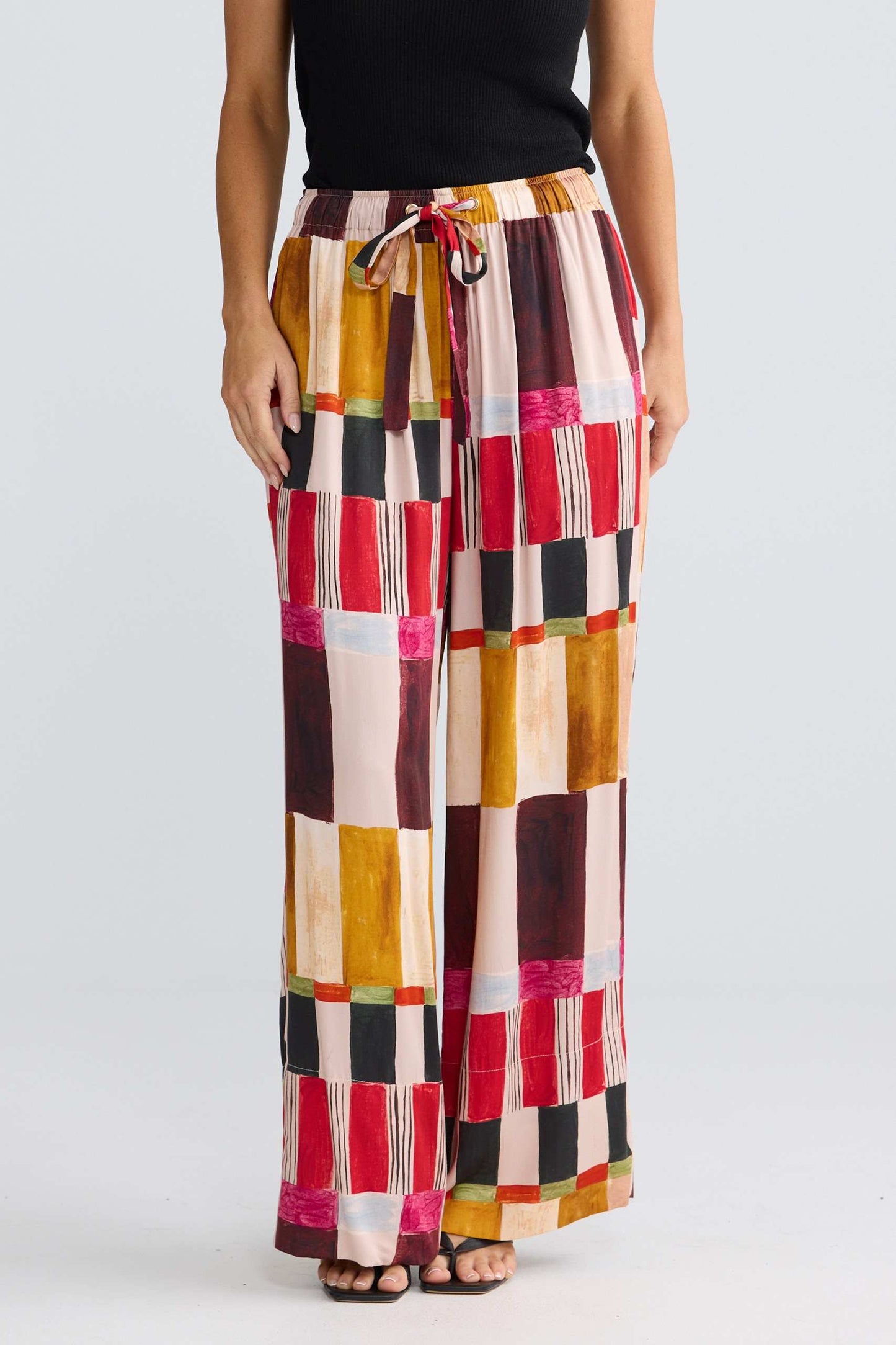 Brave & True Astrid Pant