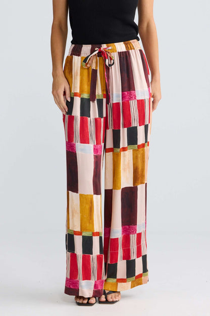 Brave & True Astrid Pant