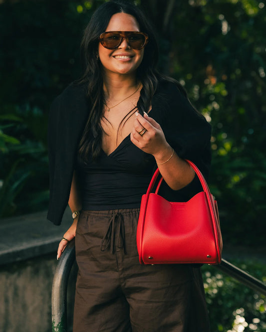 Louenhide Steffie Mini Tote