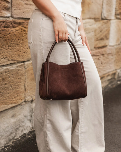 Louenhide Steffie Mini tote