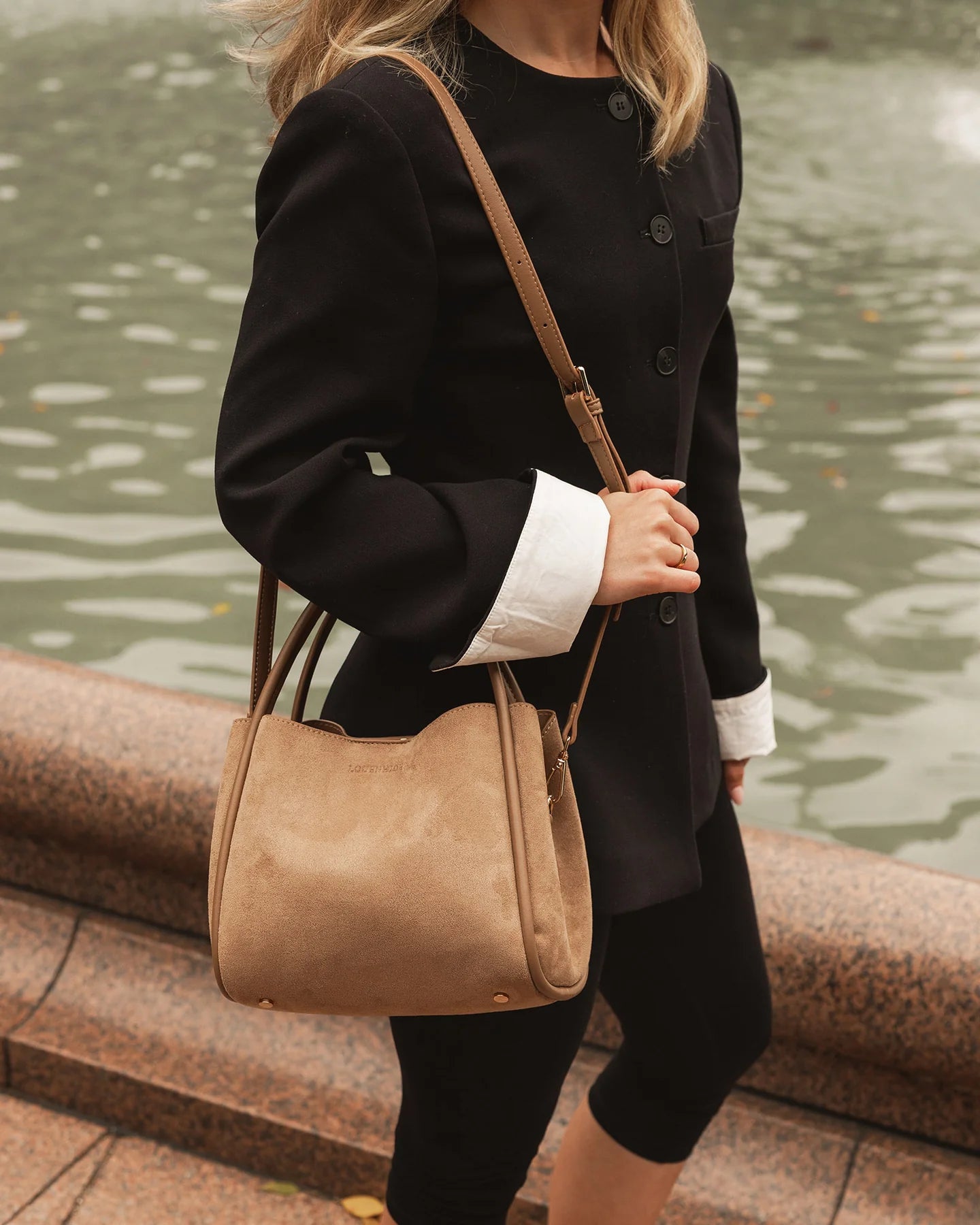 Louenhide Steffie Mini tote