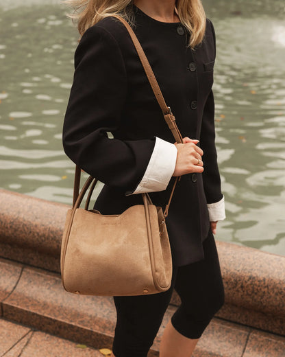 Louenhide Steffie Mini tote