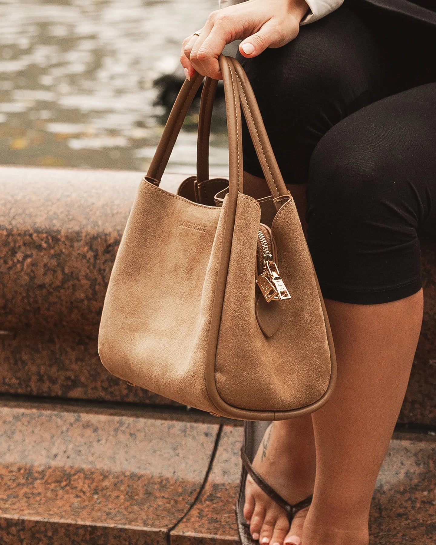 Louenhide Steffie Mini tote