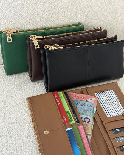 Louenhide Sailor Wallet