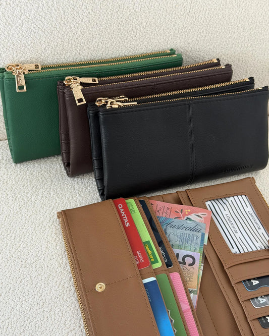 Louenhide Sailor Wallet