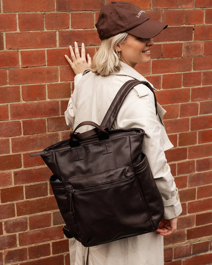 Louenhide Bronx Backpack