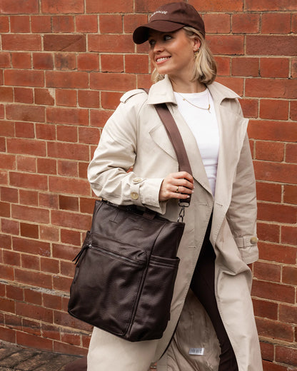 Louenhide Bronx Backpack