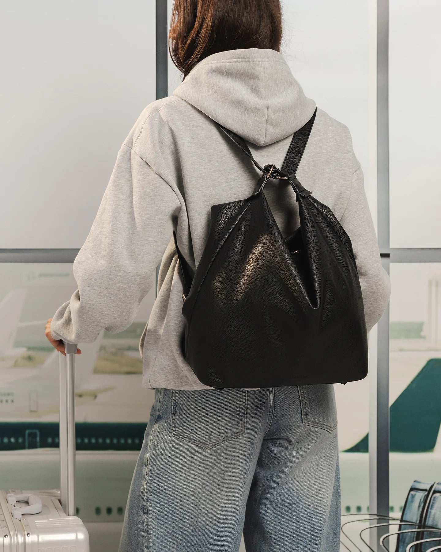 Louenhide Miley Convertible Backpack
