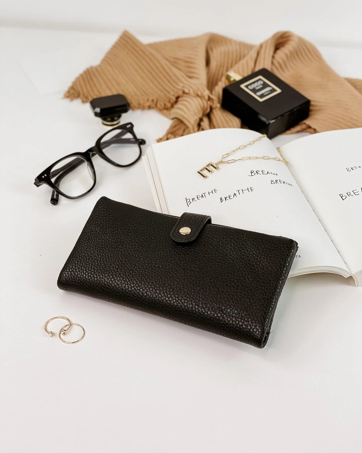Louenhide Stella Wallet