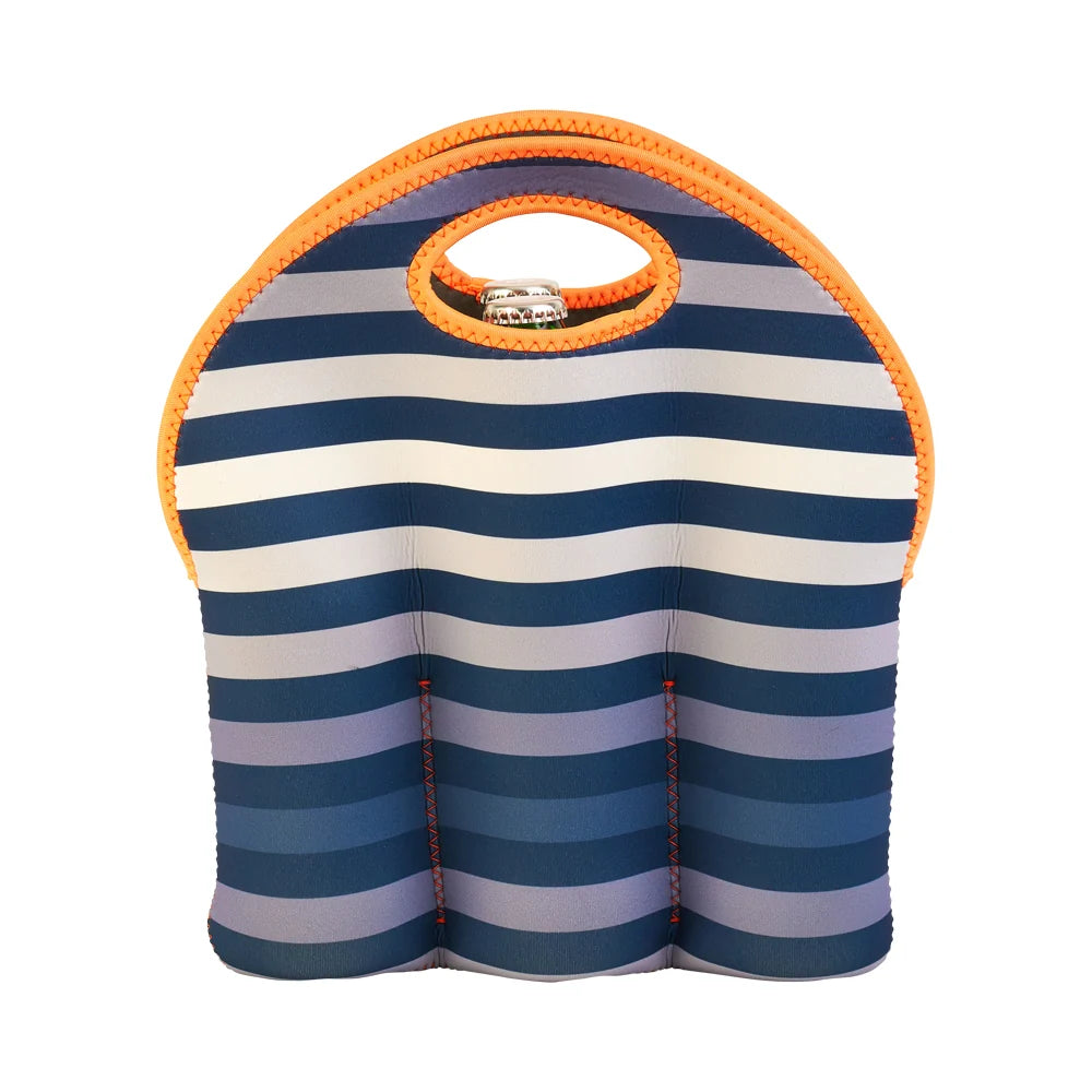 Annabel Trends Neoprene 6 Pack Carrier