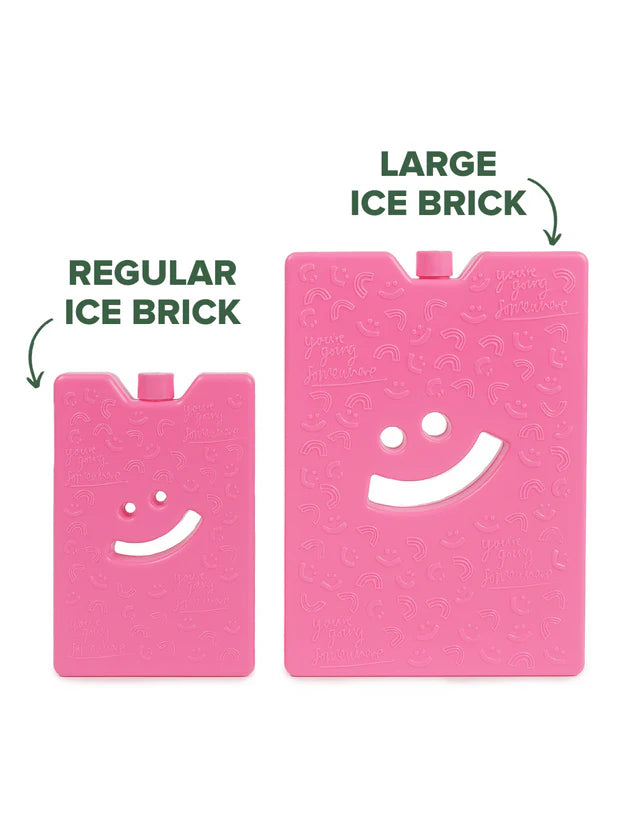The Somewhere Co Ice Brick - large