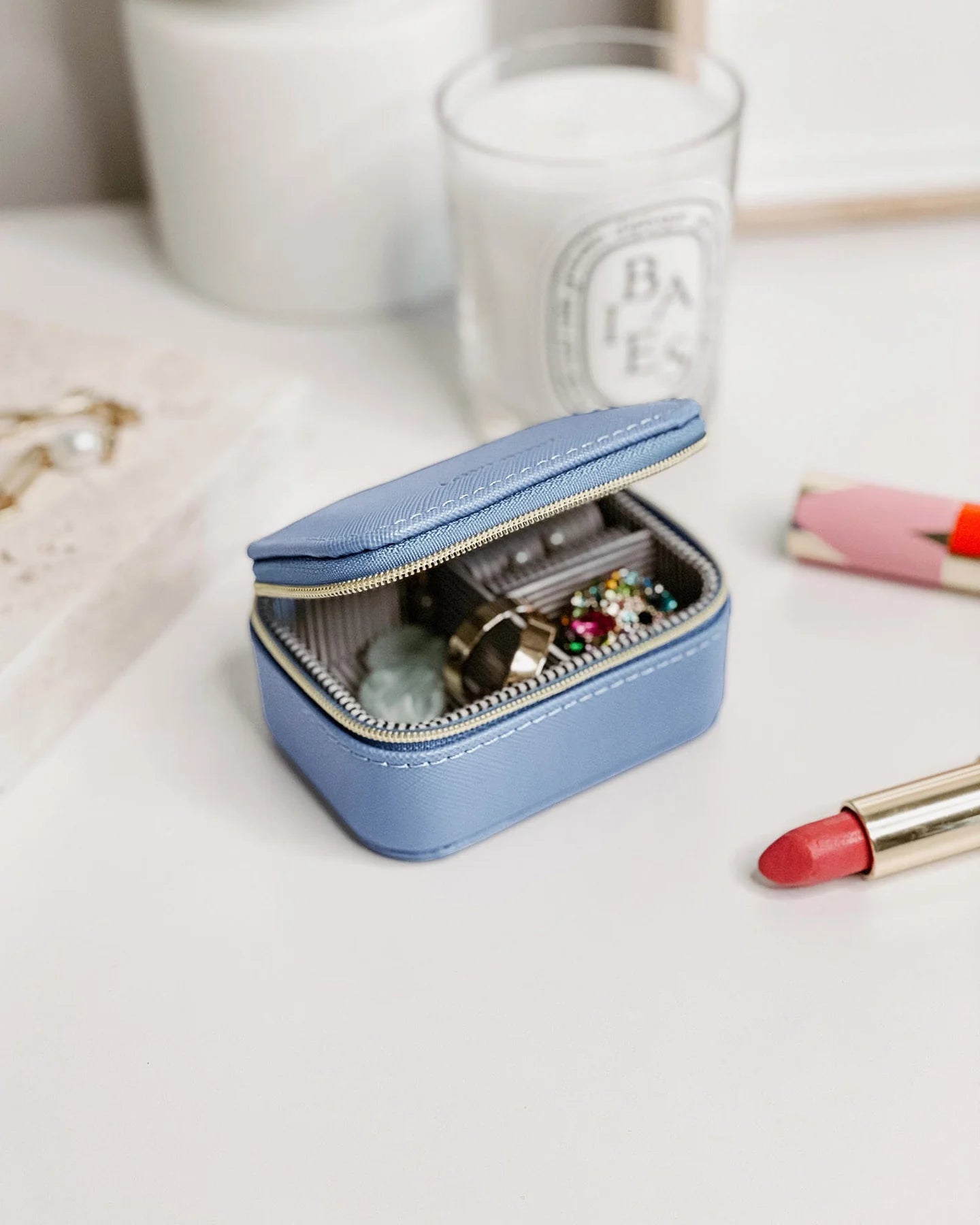 Louenhide Suzie Jewellery box