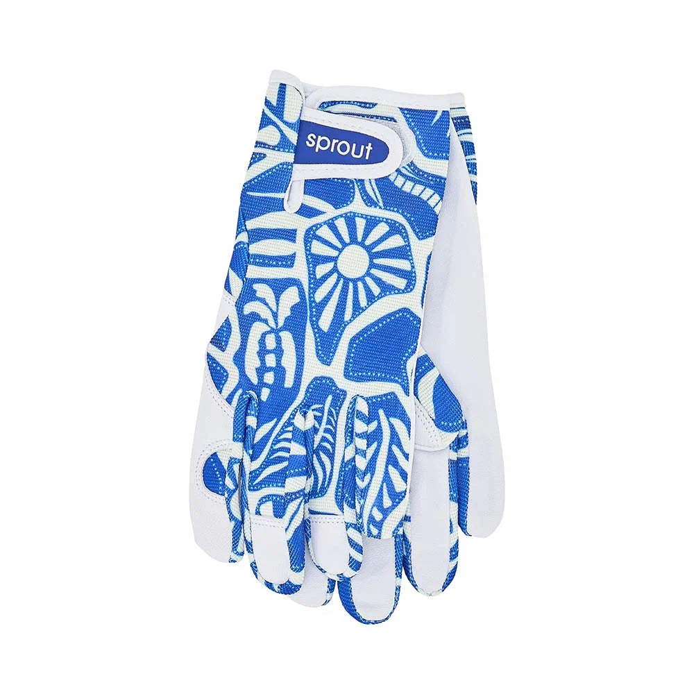 Annabel Trends Sprout Goatskin Gloves