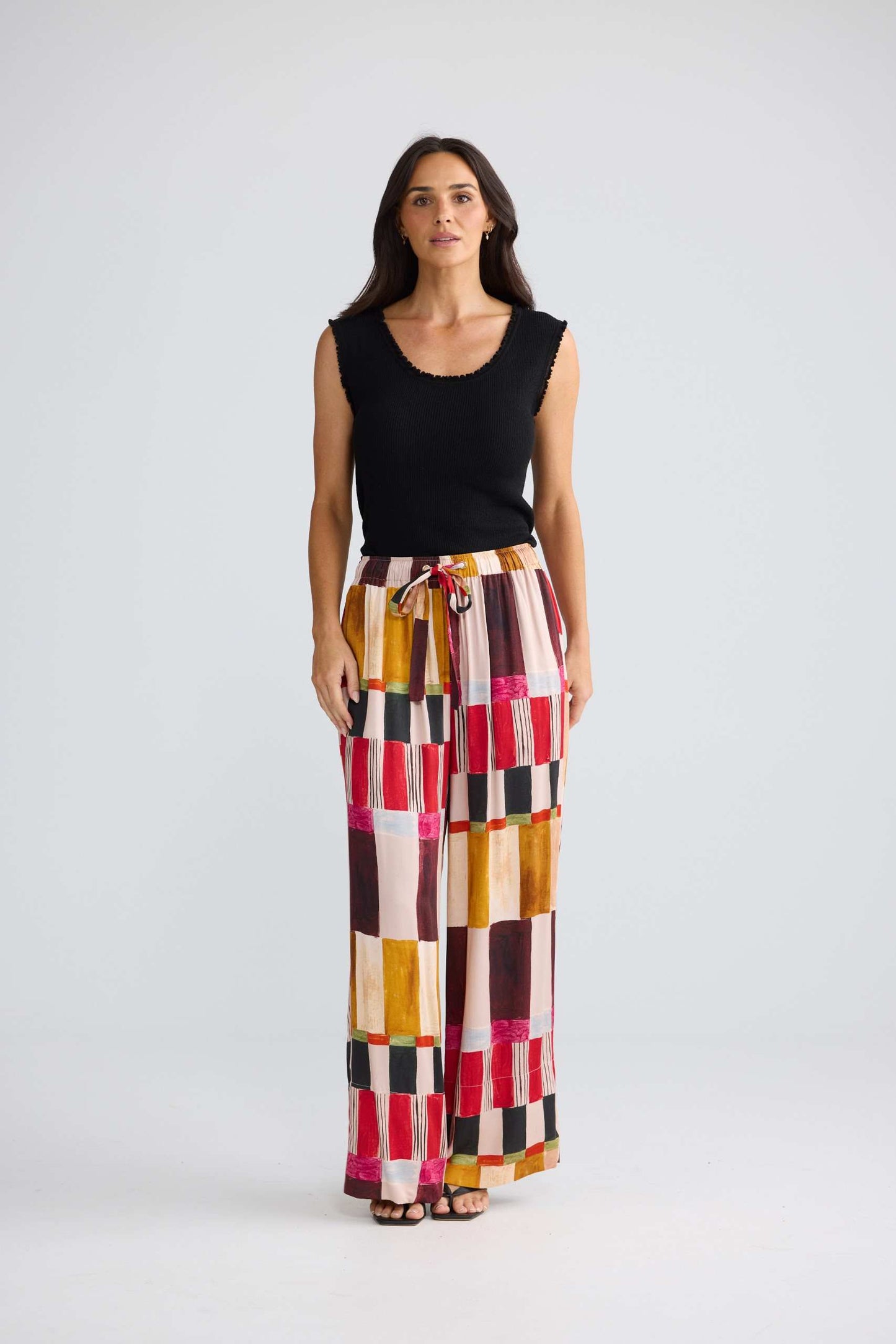Brave & True Astrid Pant