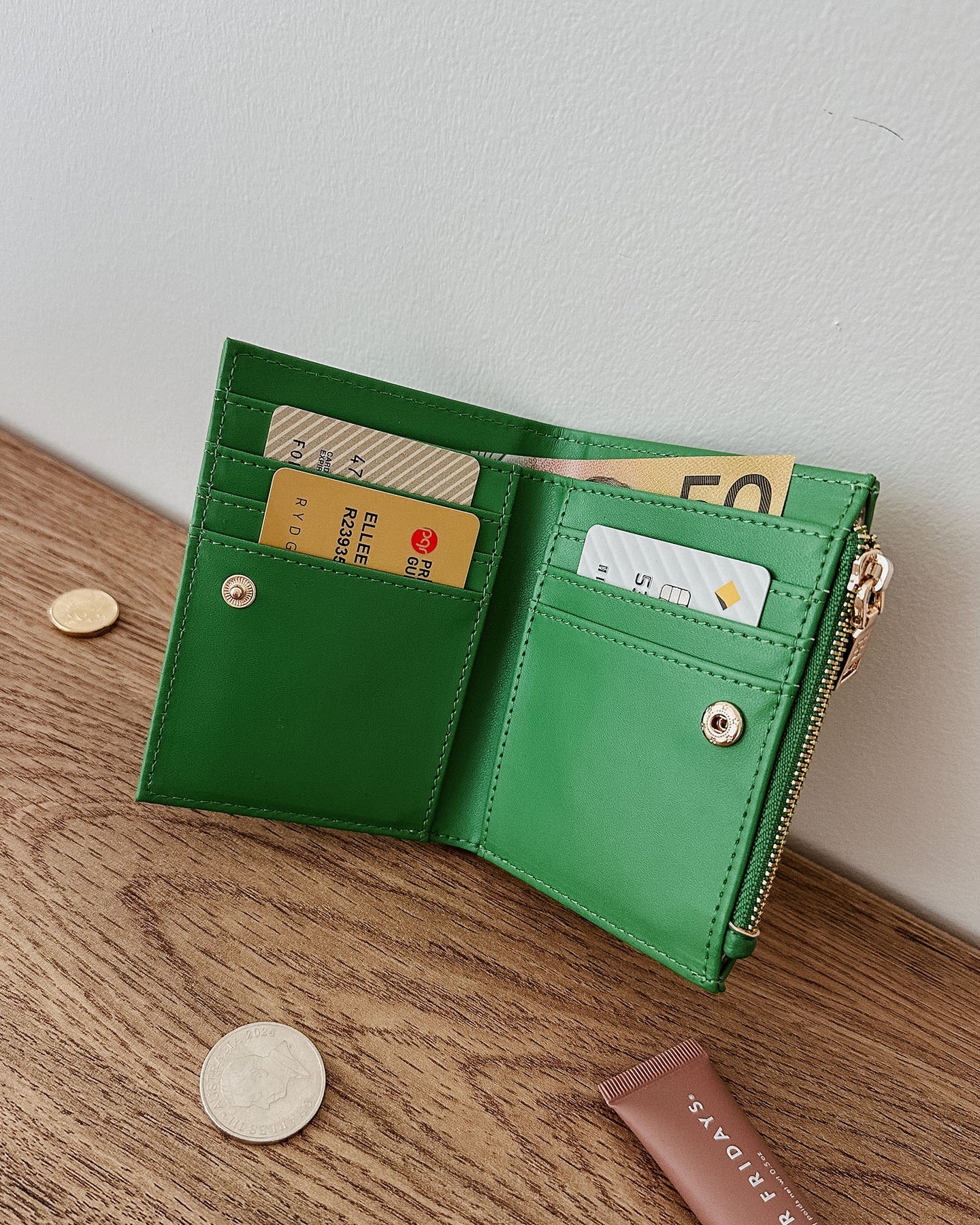 Louenhide Lily wallet