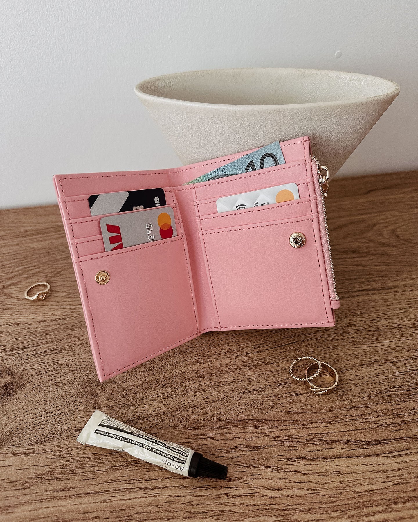 Louenhide Lily wallet