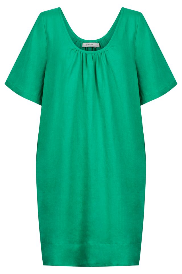 Eb & Ive Cove Dress