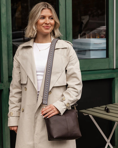 Louenhide Kasey crossbody bag